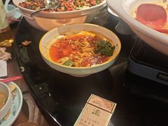 -川流不息·地道川菜·小龙虾(新松江路店)