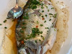 -阳澄湖费尔蒙酒店