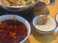 -人民公社大食堂(顺义总店)