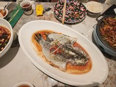 -峰厨大鱼泡饼·天津菜(西青大学城店)