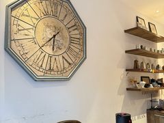 -Vanilla Specialty Coffee(八大关店)