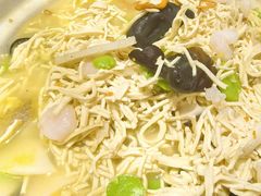 -陈记菜馆·非遗淮扬菜(东关街教场店)