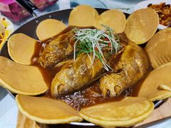 -玉林烤鸭店(黄村康庄店)