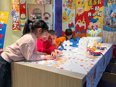 -麦当劳(药谷大道店)