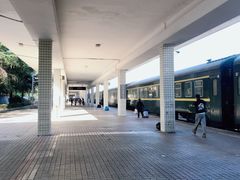 -岳阳站
