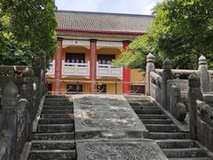-桂林独秀峰王城景区