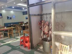 -大陈鸿源牛肉馆(大陈总店)
