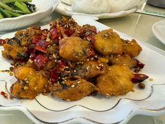 -归元·云集斋素菜馆