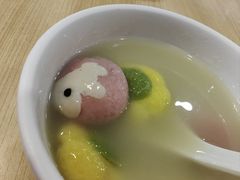 -宏状元现熬粥·京味菜(黄寺大街店)
