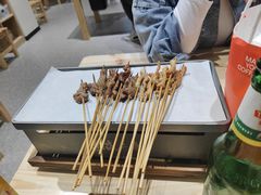 -00后的烤串·扬州地标烧烤(大运河博物馆店)