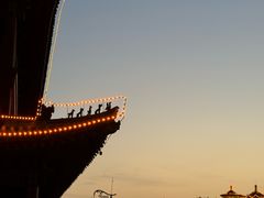 -西安城墙·碑林历史文化景区