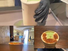 -阿嬷手作(深圳万象天地店)