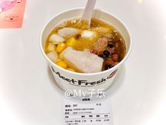 -鲜芋仙Meet Fresh(壹方城店)