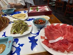 -京门老爆三(回龙观店)