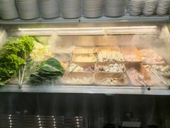 -火炉火自助餐(西直门凯德MALL店)