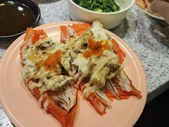 -争鲜回转寿司(金桥家乐福店)