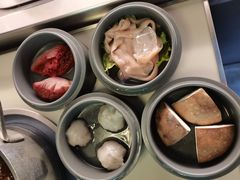-壹小馆.皇城老妈(成都太古里店)