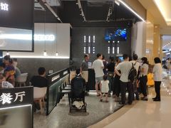 -贡梅老面馆·蟹粉面·无锡特色小吃(南长街主推店)