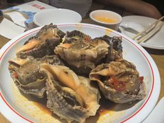 -倍儿美海鲜大排挡·非遗海鲜蒸饺(洋货店)