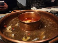 -慢丽江·云南野生菌土鸡锅(西山店)