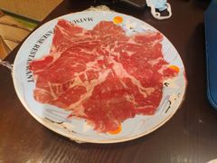 上脑牛肉-松子料理(白家庄店)