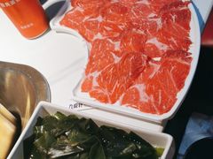 -九鼎轩脆毛肚火锅(南京东路店)