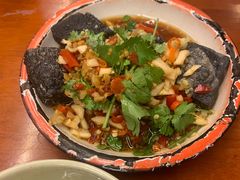-琥珀老六龙虾(四里河店)