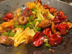 -麻六记(新天地店)