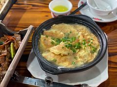 -竹一味·竹筒饭