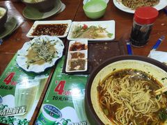 -美玲拉面(鞍山西道店)