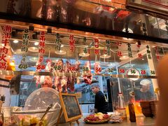 -潮汕•草根牛肉档(中江路店)