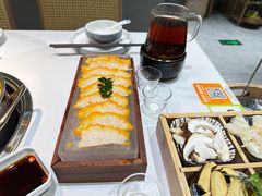 -花菇朵 ll 野生菌锅·精品滇菜(后沙峪店)