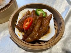 -味可道美食坊(福基路店)