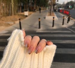 -森日式美甲沙龙MORI NAIL总店