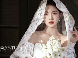 -尚点视觉婚纱摄影(仓山店)