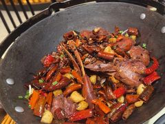 -聚味瞿记·龙虾堂(天元店)