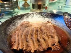 -巴音浩日娲·蒙餐(双林东路店)