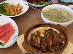 -洲晓鲜·舟山海鲜大排档(朱家尖风景区店)