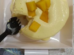 芒果流心蛋糕-糕小爱·动物奶油生日蛋糕定制(合肥总店)