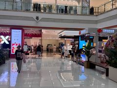 -巴黎春天(浦建店)