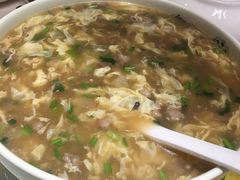 -喜乐餐厅•灯笼虾球首创者•本地小海鲜(二马路店)