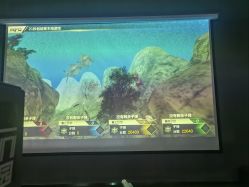 -嗨翻Hi-Fun竞技主题乐园·蹦床团建生日聚会(五棵松华熙店)