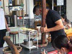 -芝麻糊世家(西华店)