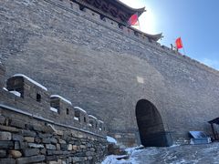 -雁门关景区