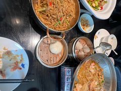 -简小舍·民间手艺菜(武昌江滩店)