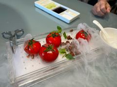 -小大董·烤鸭(观景餐厅·南京西路店)