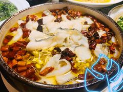 -竹里馆 ·茶食(奥体店)