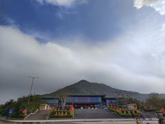 -海南铜鼓岭景区