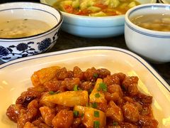 -古铺良食(柯城店)