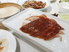 -郭林家常菜(狼垡店)